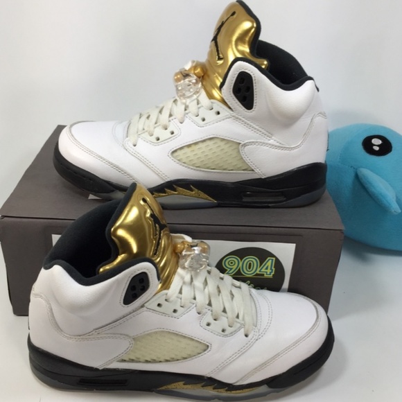 air jordan 26 gold